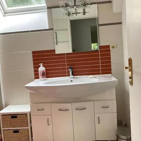Homestay Le Bois Des Sources Saint-Marcel (Eure)