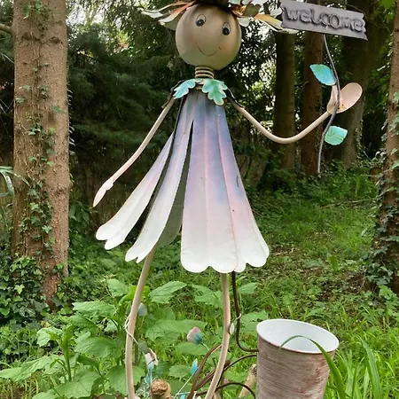 Séjour chez l'habitant Le Bois Des Sources *