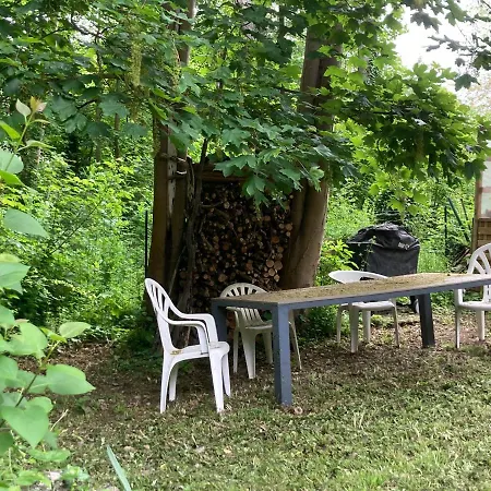 Le Bois Des Sources *