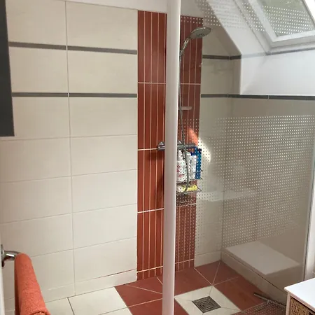 Séjour chez l'habitant Le Bois Des Sources Saint-Marcel (Eure)