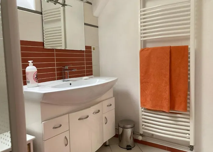 Homestay Le Bois Des Sources *