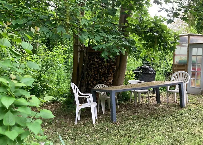 Le Bois Des Sources *