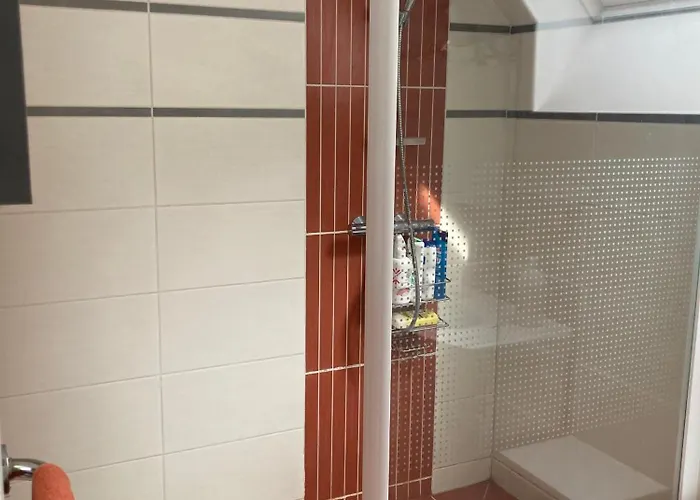 Homestay Le Bois Des Sources Saint-Marcel (Eure)